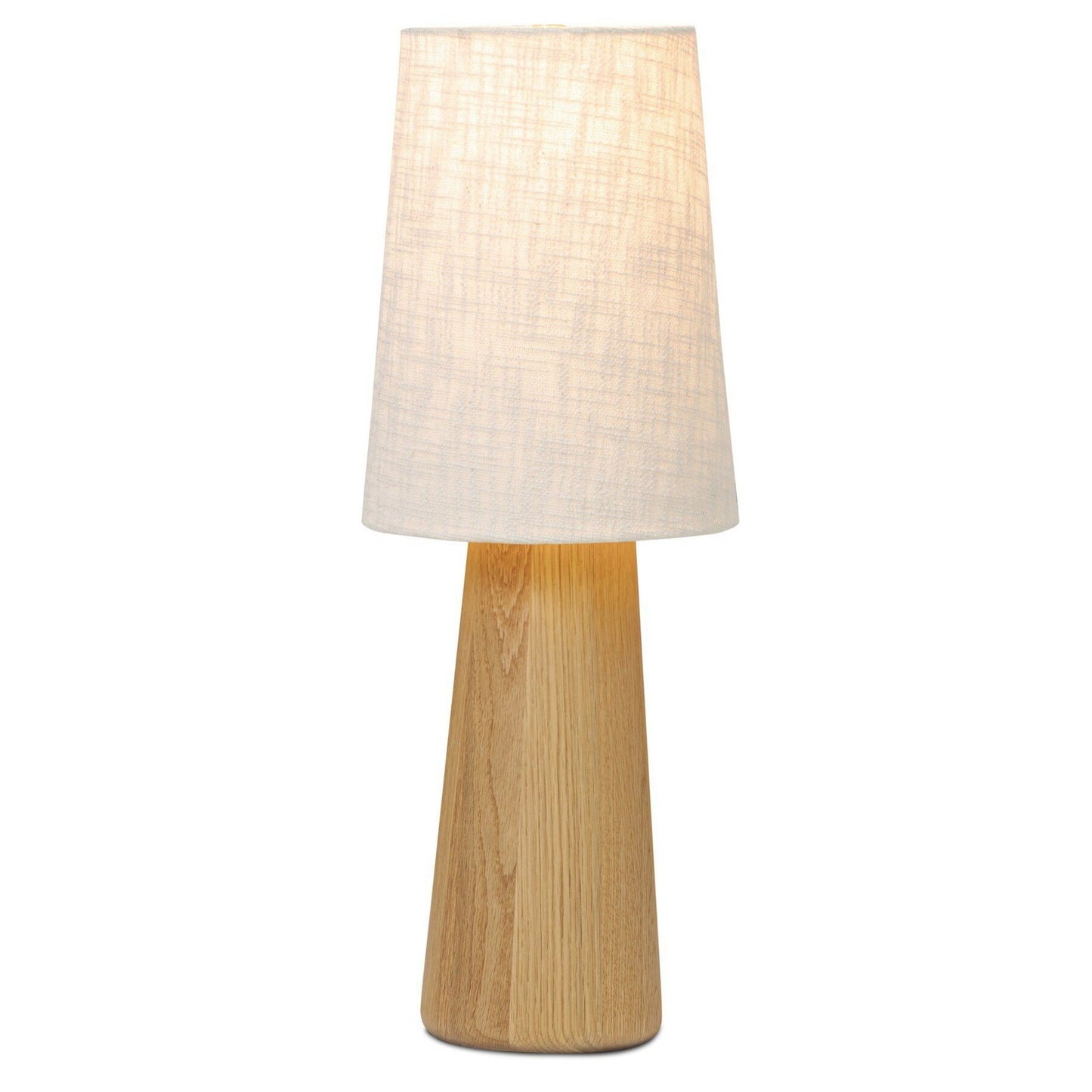 Nora Drum Table Lamp