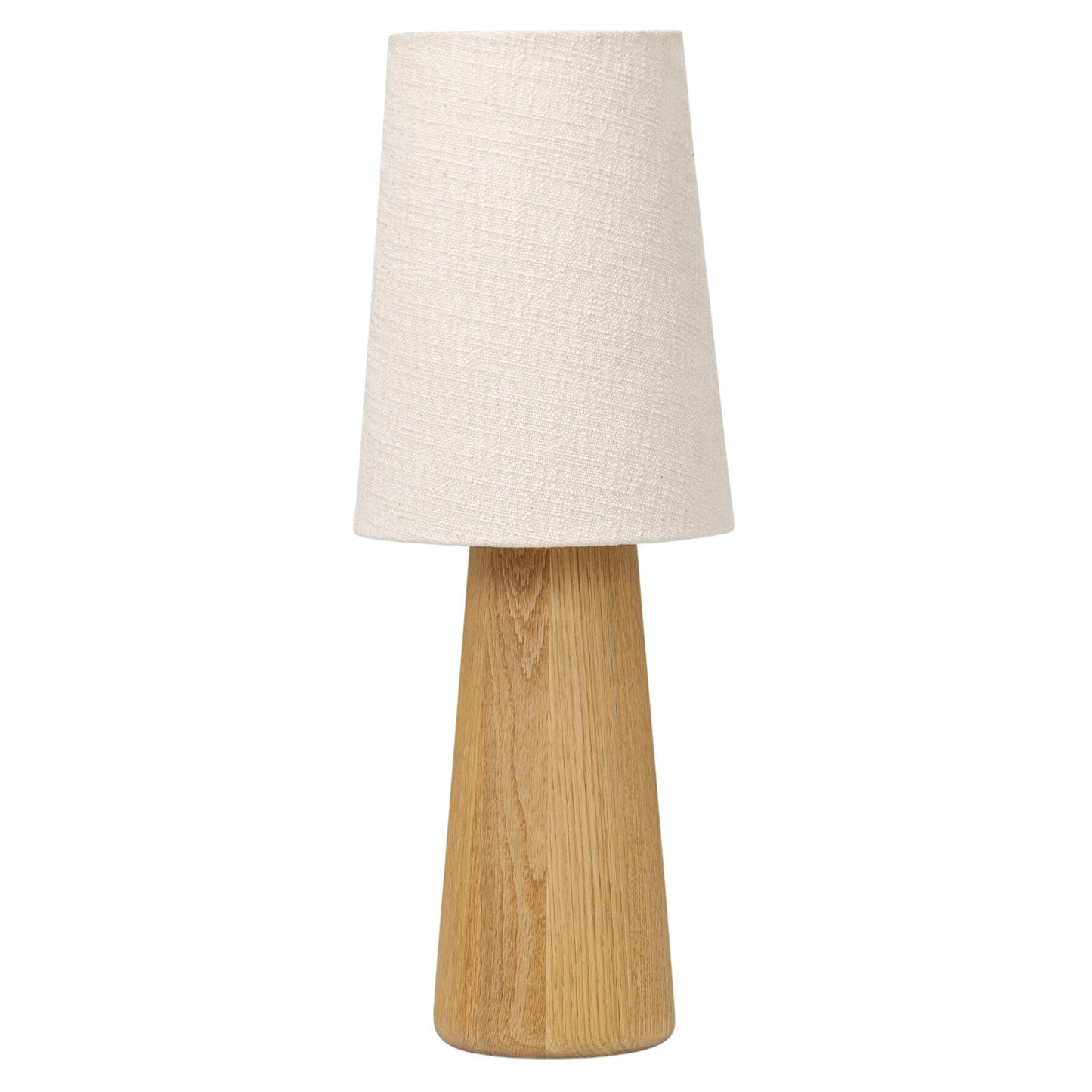 Nora Drum Table Lamp