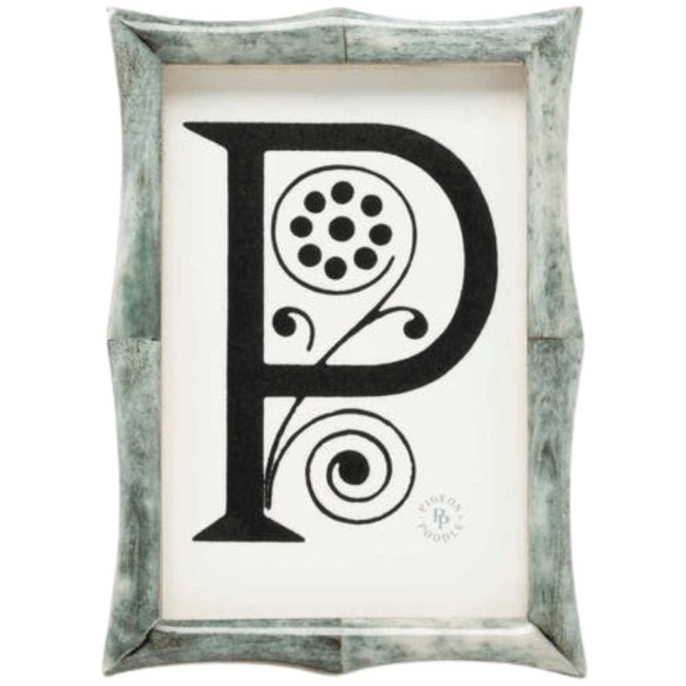 Oslo Picture Frame