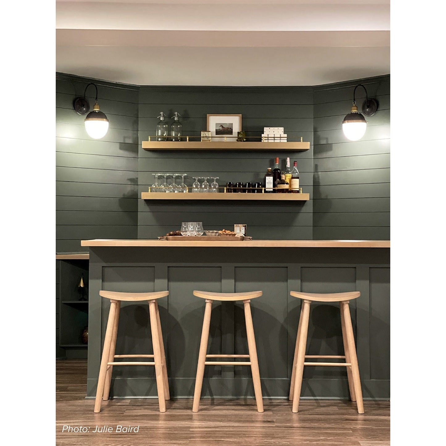 Otis Sconce