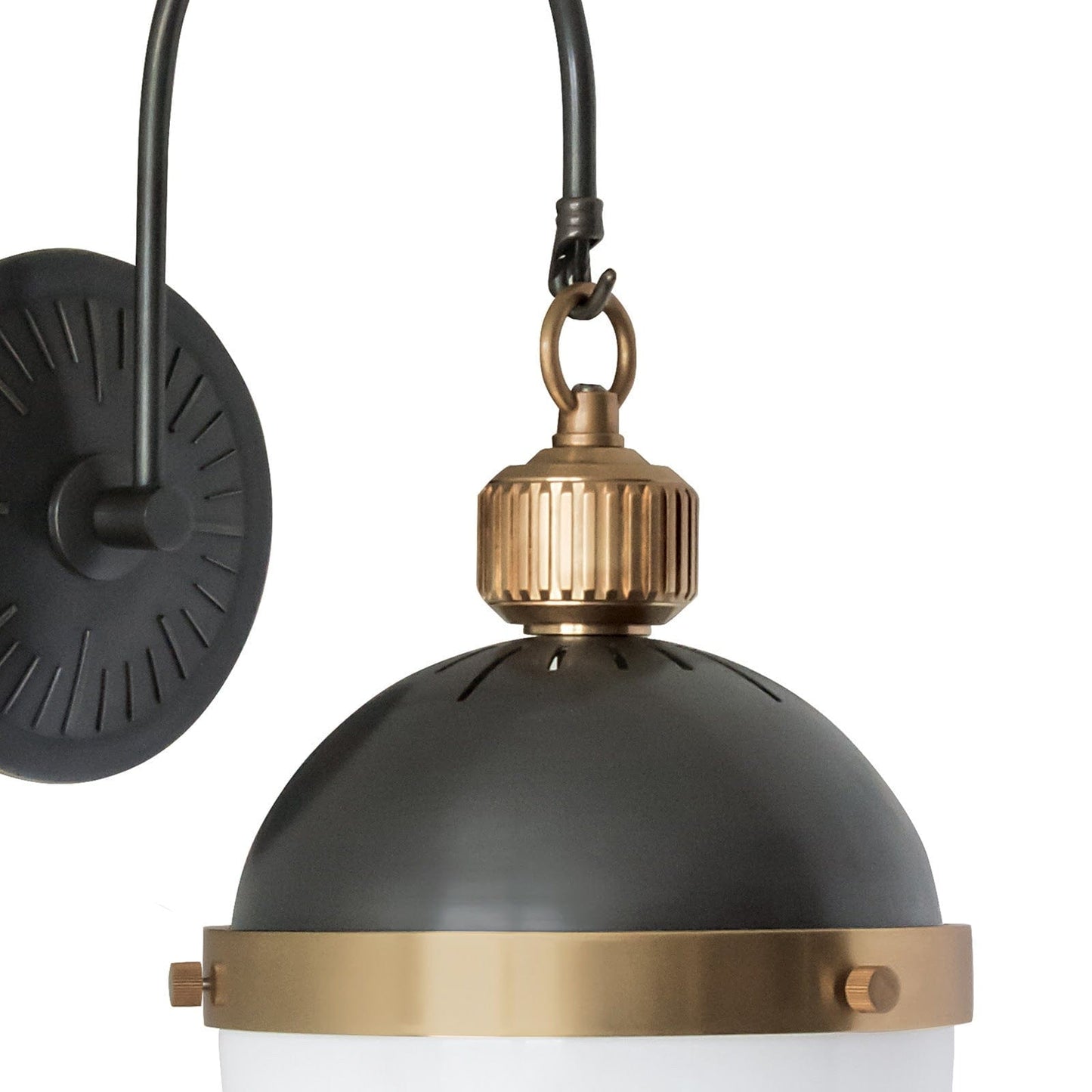 Otis Sconce