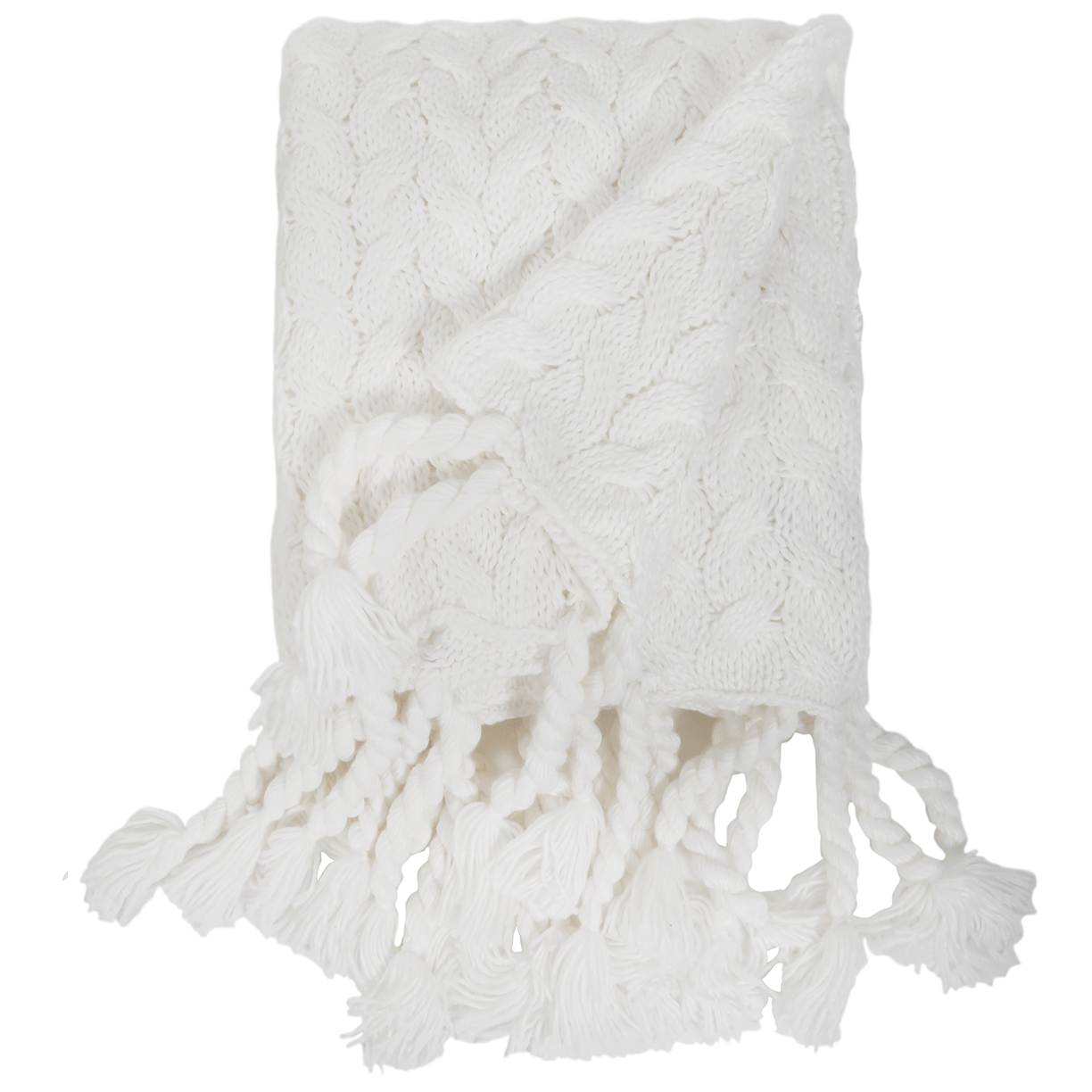 Pom Pom at Home Capistrano Throw