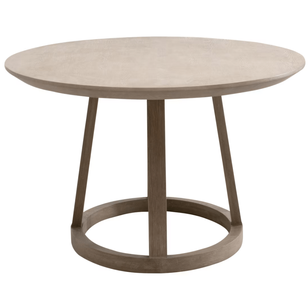 Reeves Oval Dining Table
