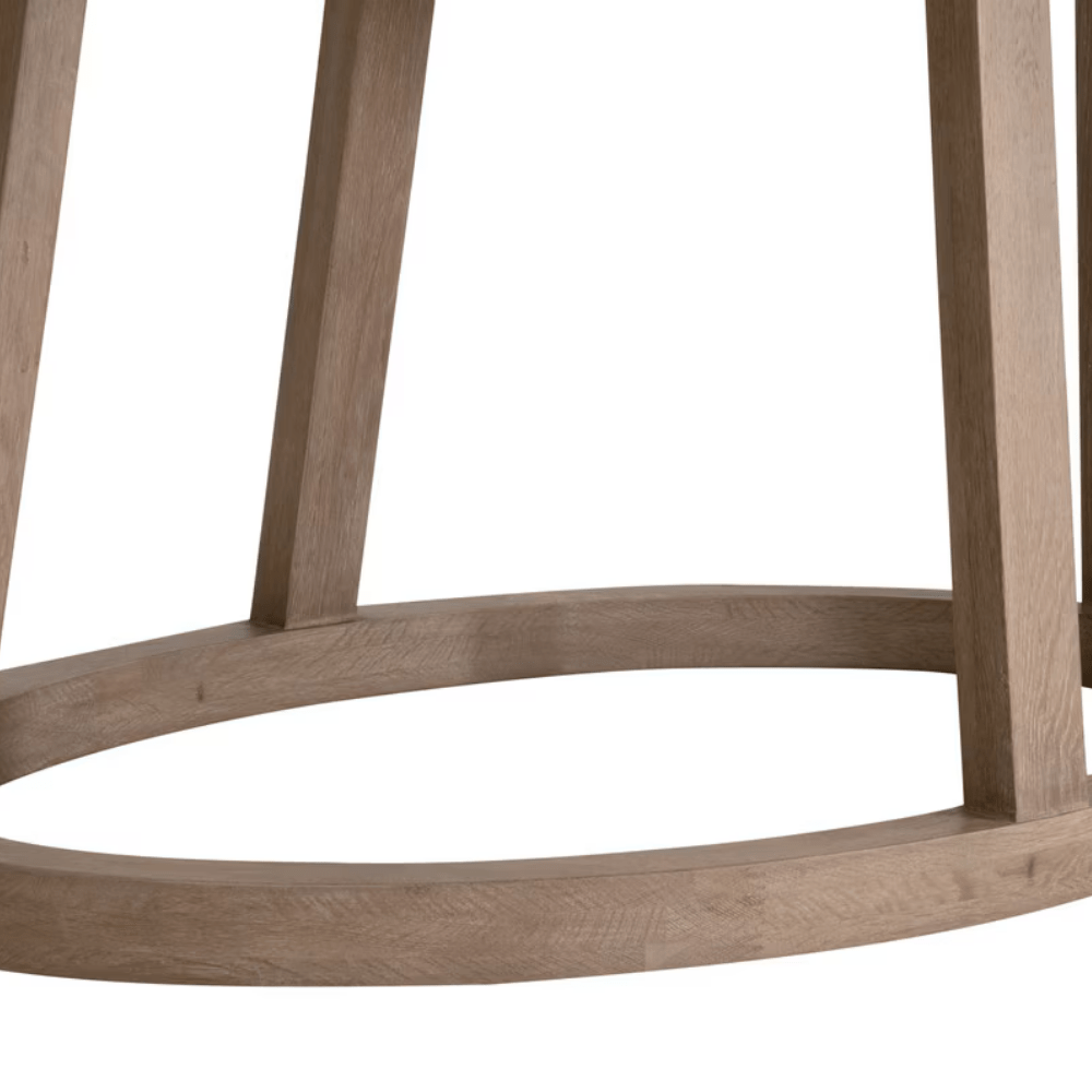 Reeves Oval Dining Table