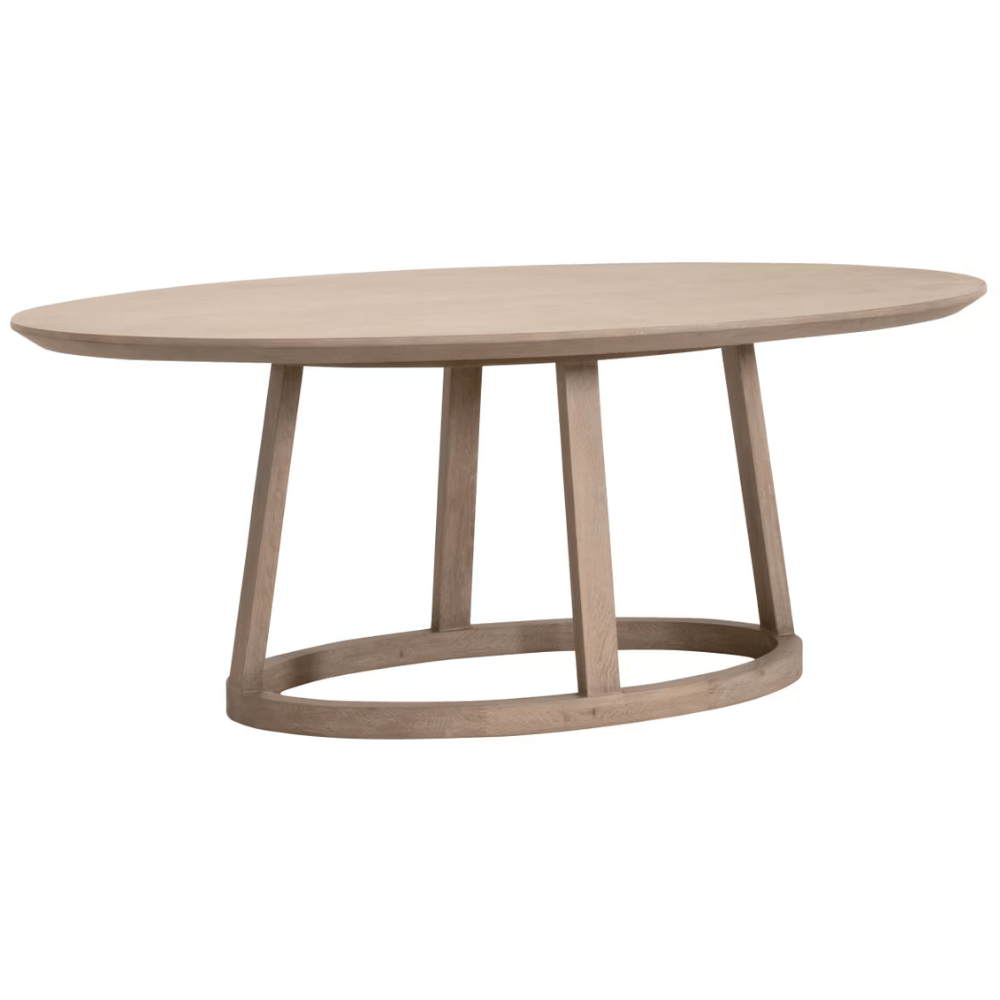 Reeves Oval Dining Table