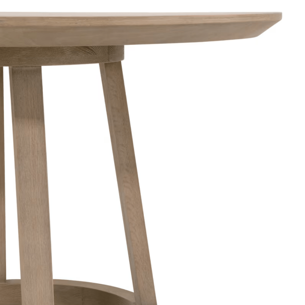 Reeves Round Dining Table