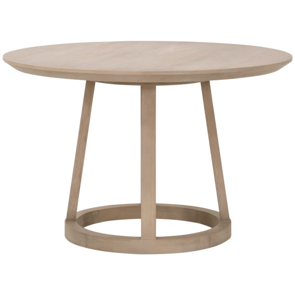 Reeves Round Dining Table