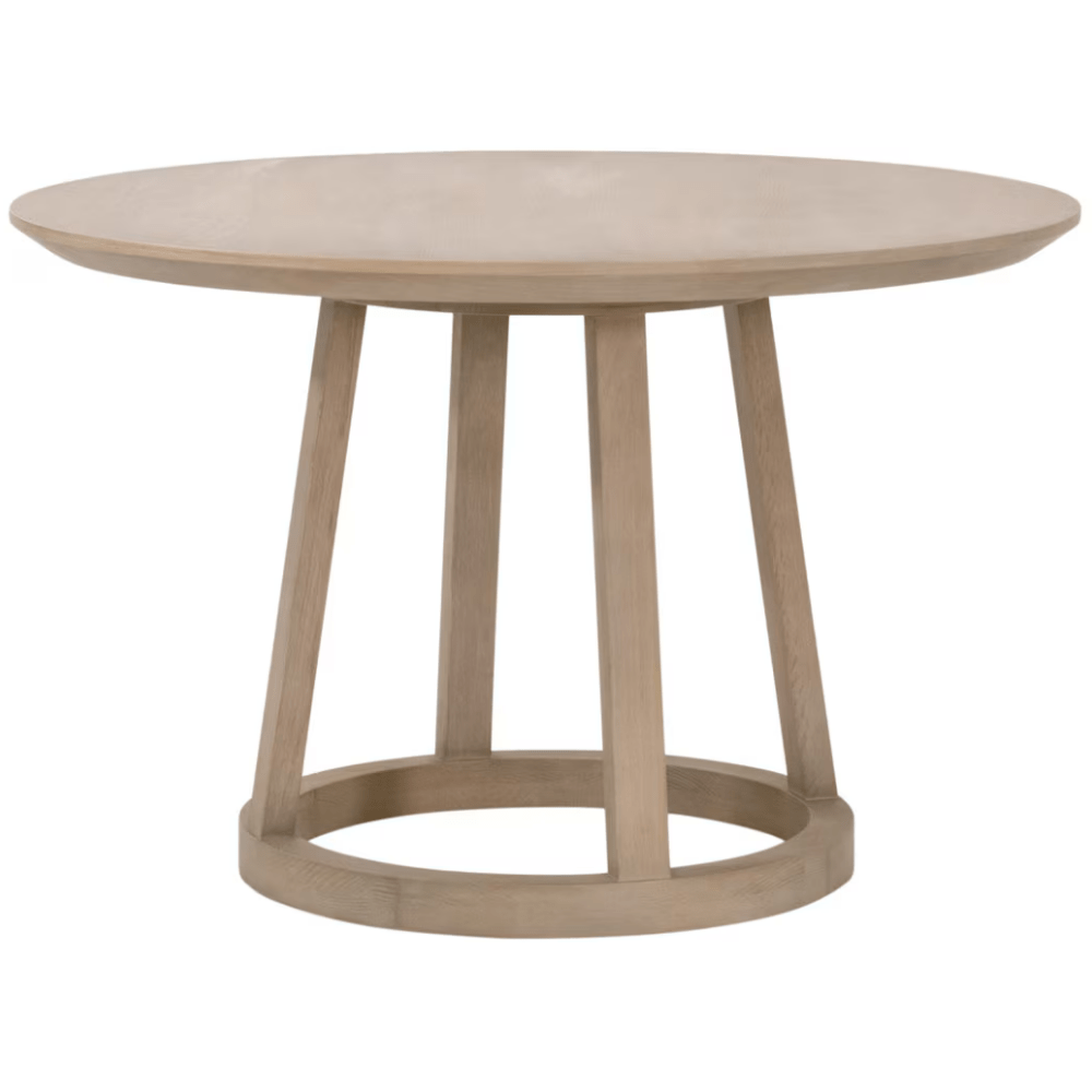 Reeves Round Dining Table