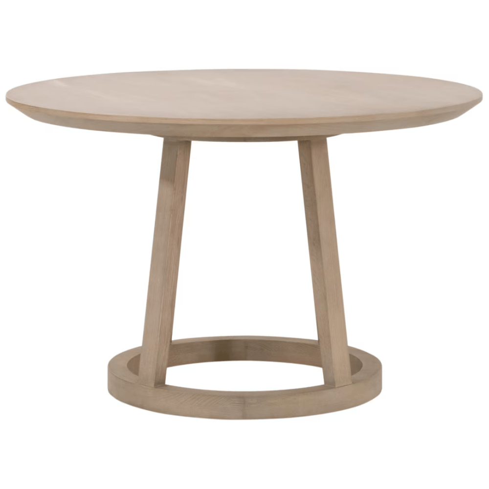 Reeves Round Dining Table