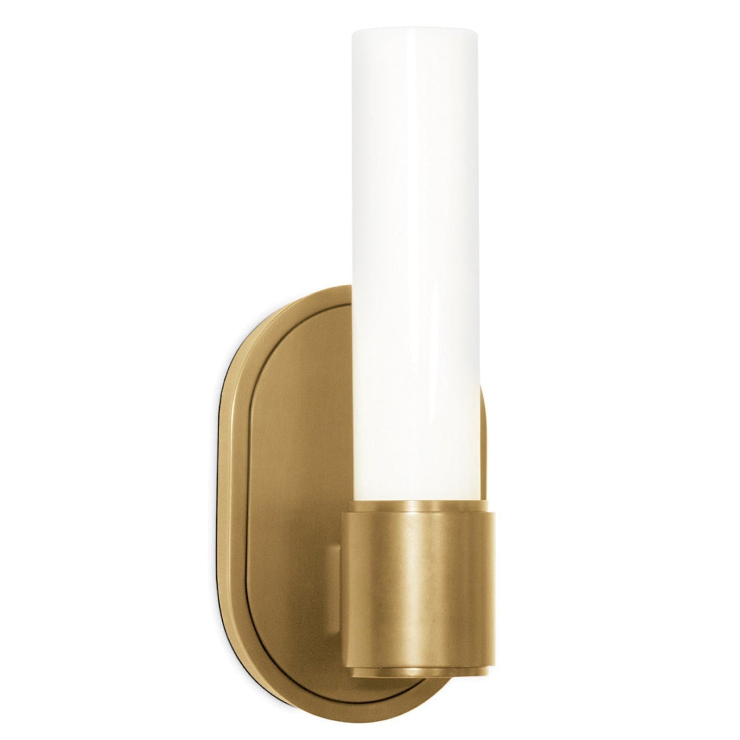 Dixon Single Sconce