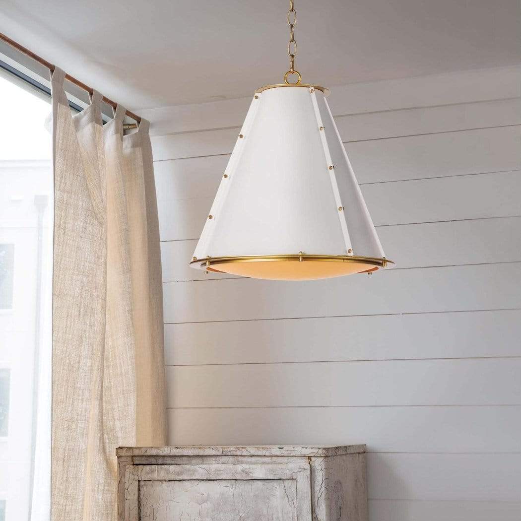 Regina Andrew French Maid Chandelier