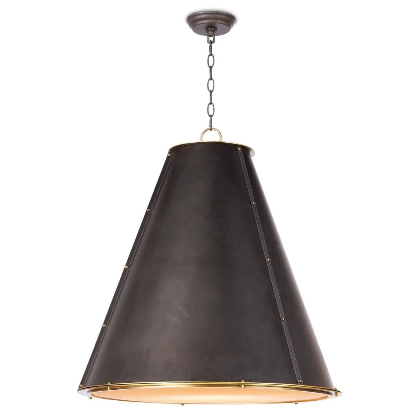 Regina Andrew French Maid Chandelier