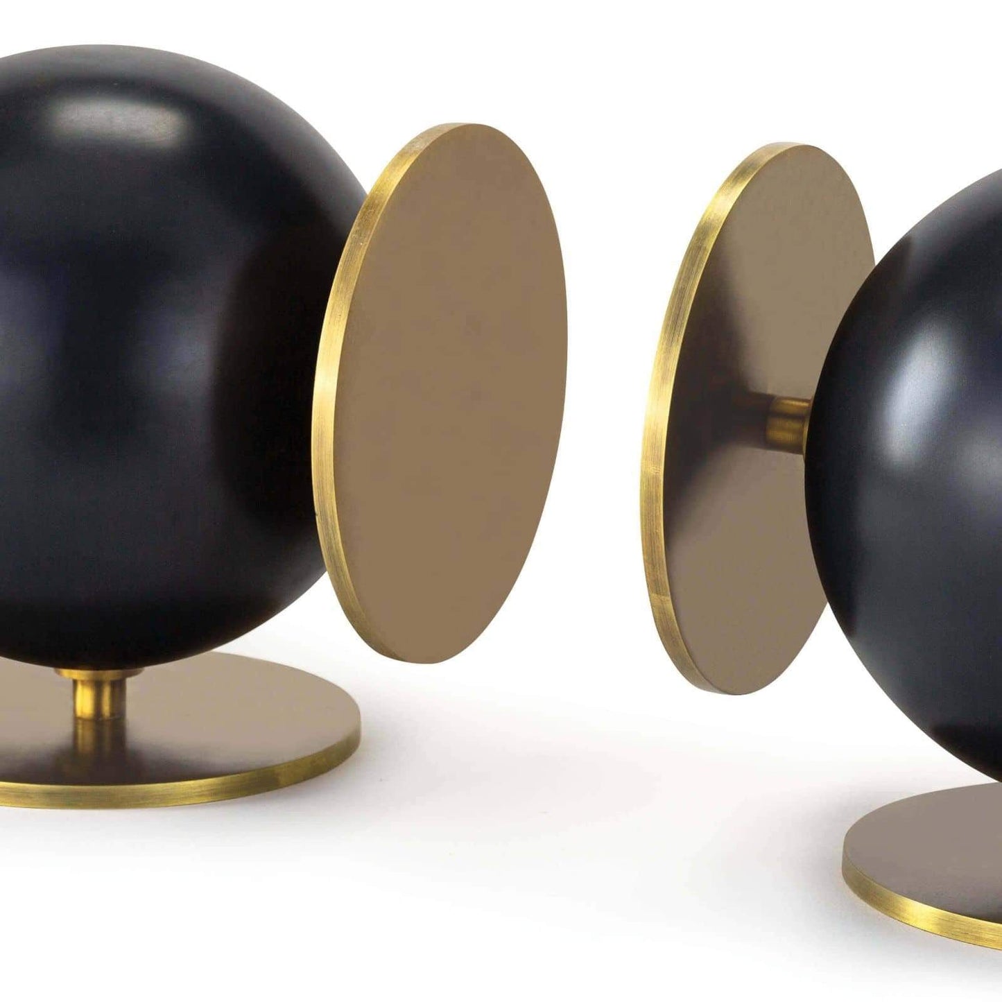 Regina Andrew Grant Bookends