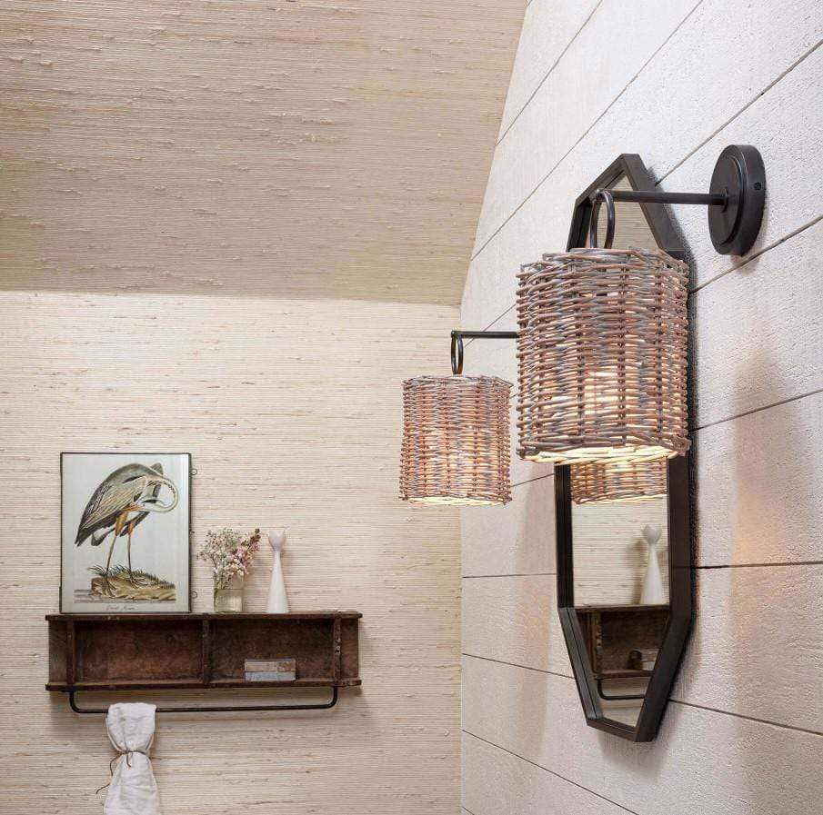 Regina Andrew Nantucket Sconce