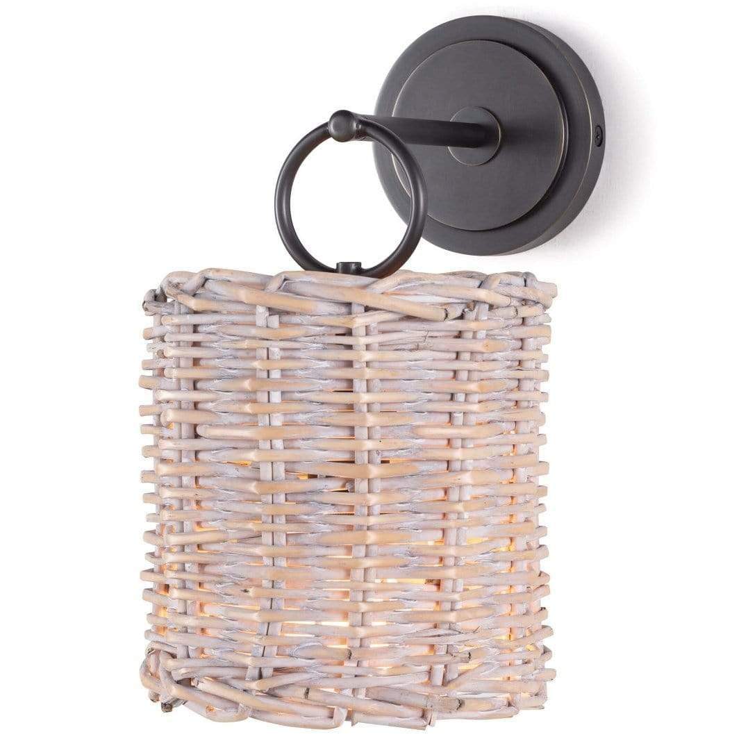 Regina Andrew Nantucket Sconce