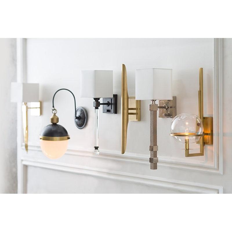 Otis Sconce