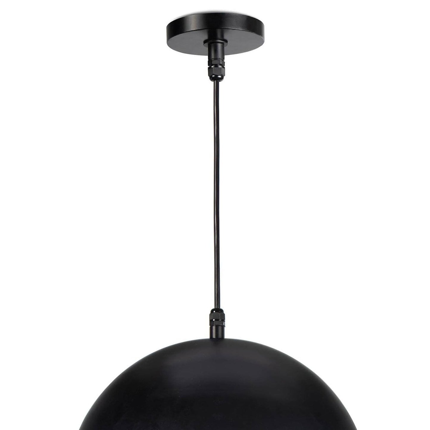 Regina Andrew Peridot Indoor/Outdoor Pendant