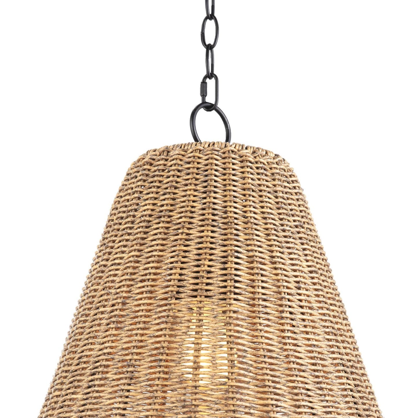 Regina Andrew Large Summer Outdoor Pendant