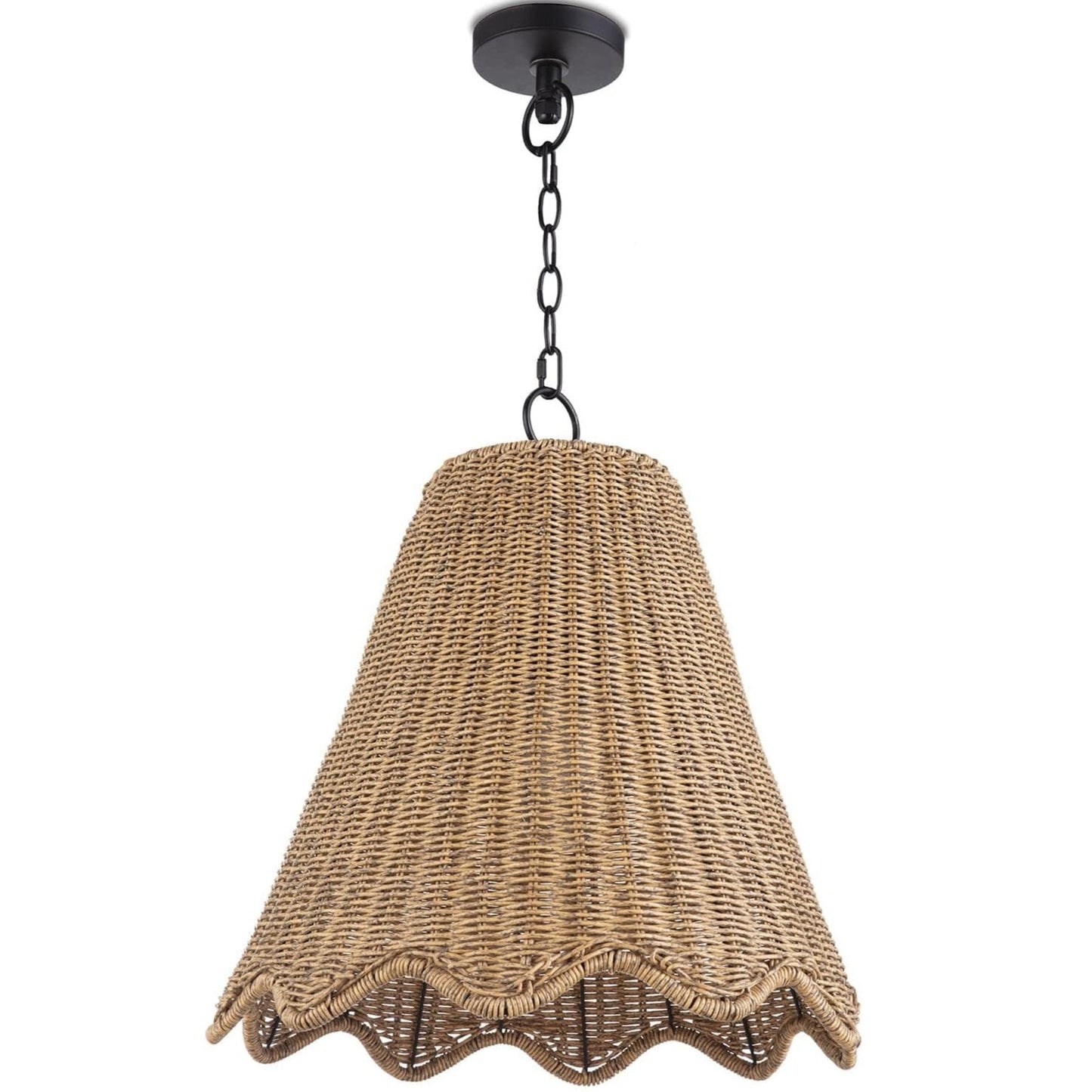 Regina Andrew Large Summer Outdoor Pendant