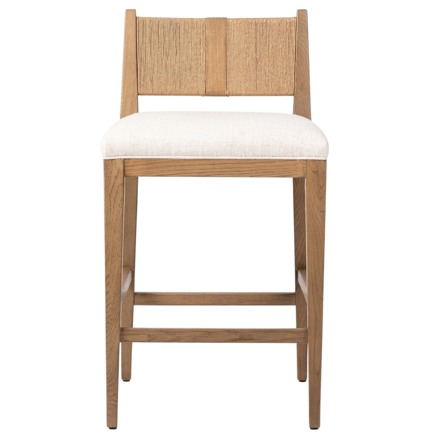 Selene Counter Stool + Bar