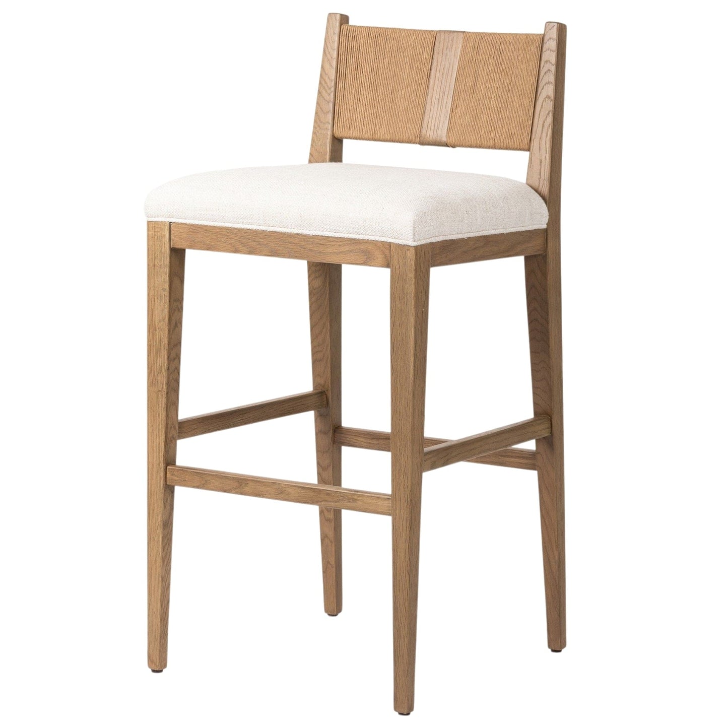 Selene Counter Stool + Bar