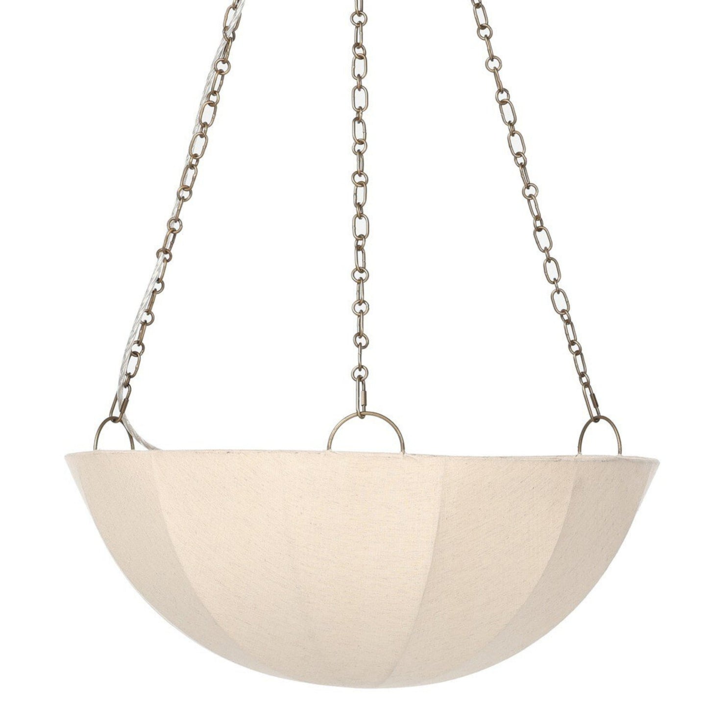 Teague Pendant