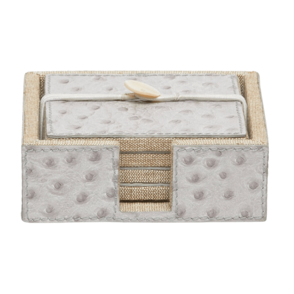 Witney Light Gray Bar Collection