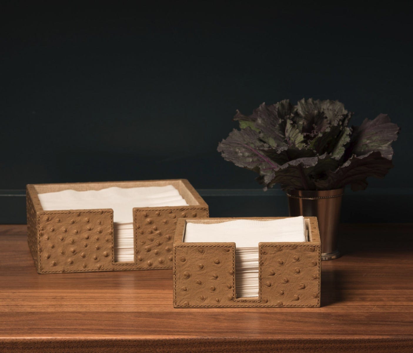 Witney Oat Brown Bar Collection