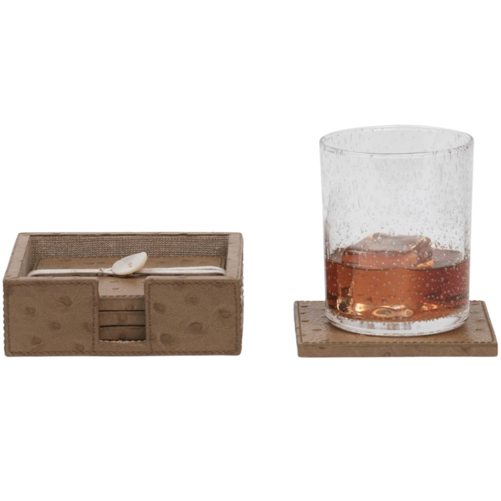 Witney Oat Brown Bar Collection