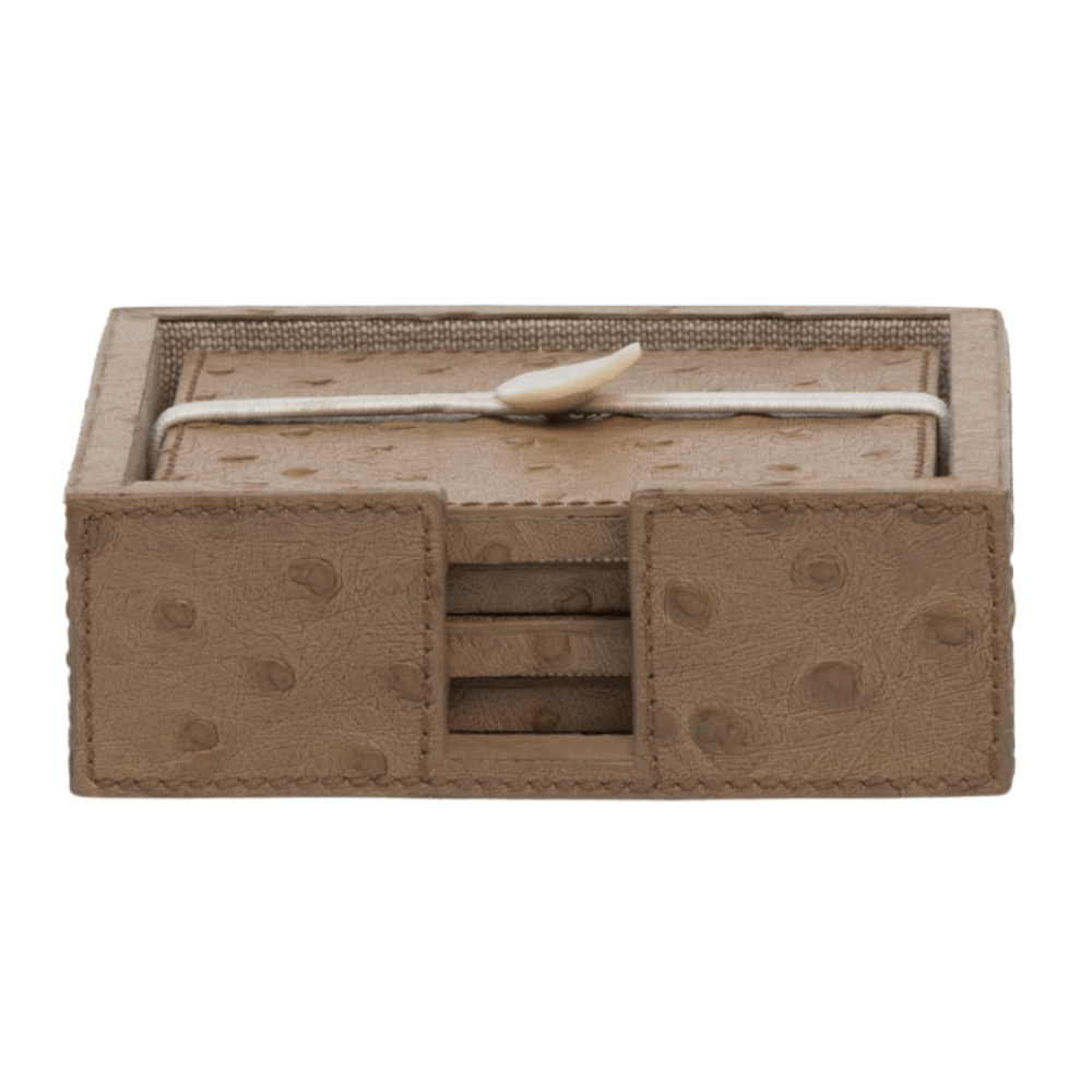 Witney Oat Brown Bar Collection