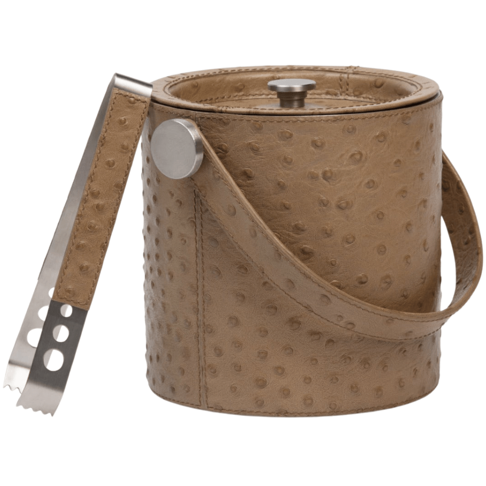 Witney Oat Brown Bar Collection