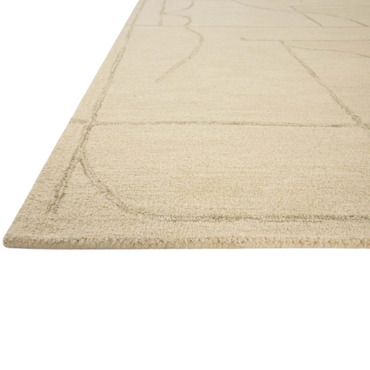 Barrow Ivory/Taupe Rug