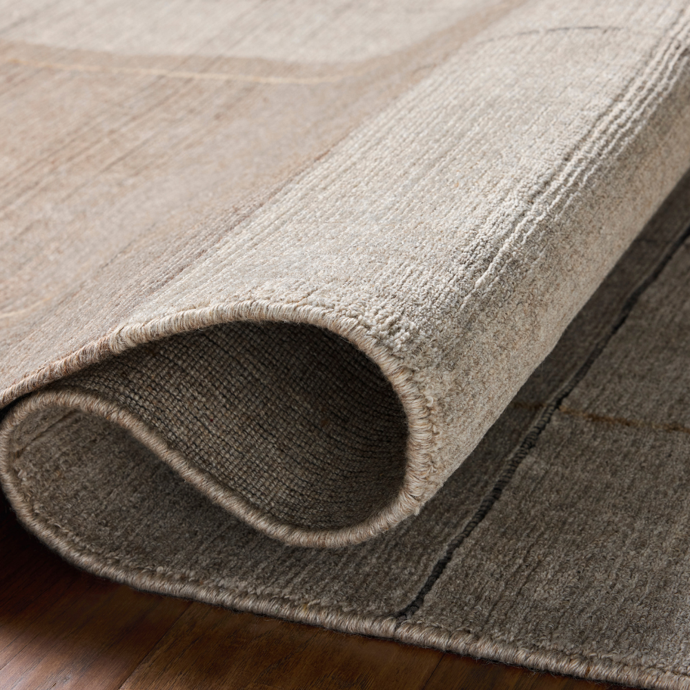 Alistair Rug