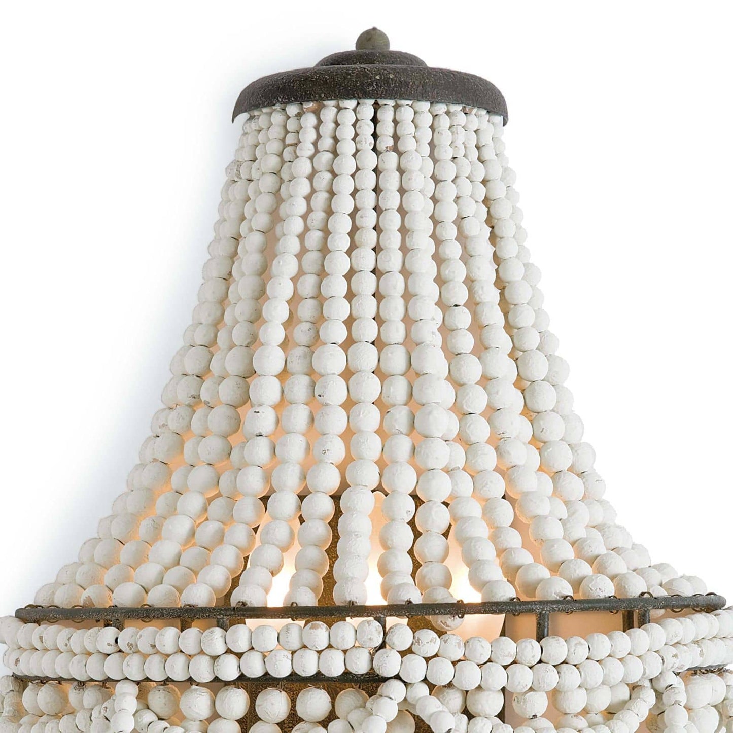Regina Andrew Malibu Sconce