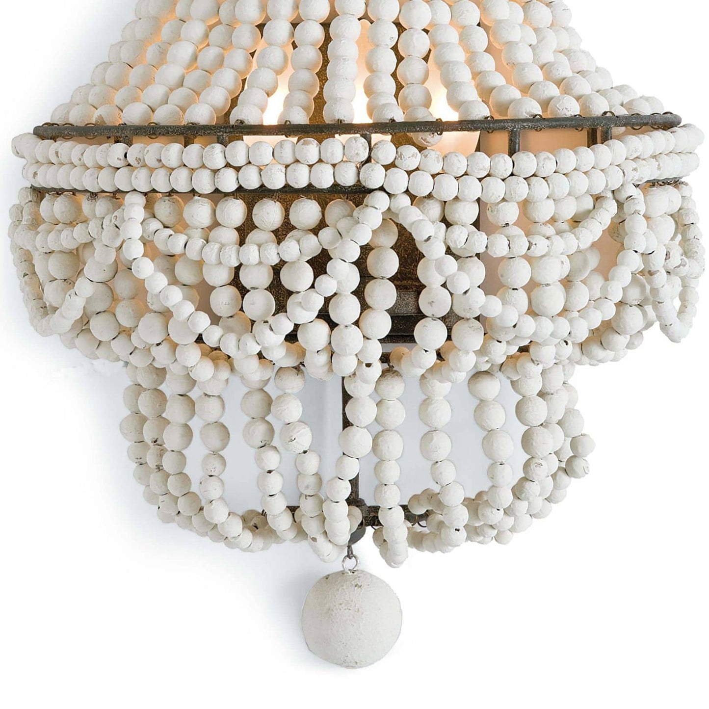 Regina Andrew Malibu Sconce