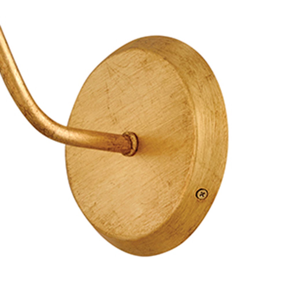 Primrose Sconce