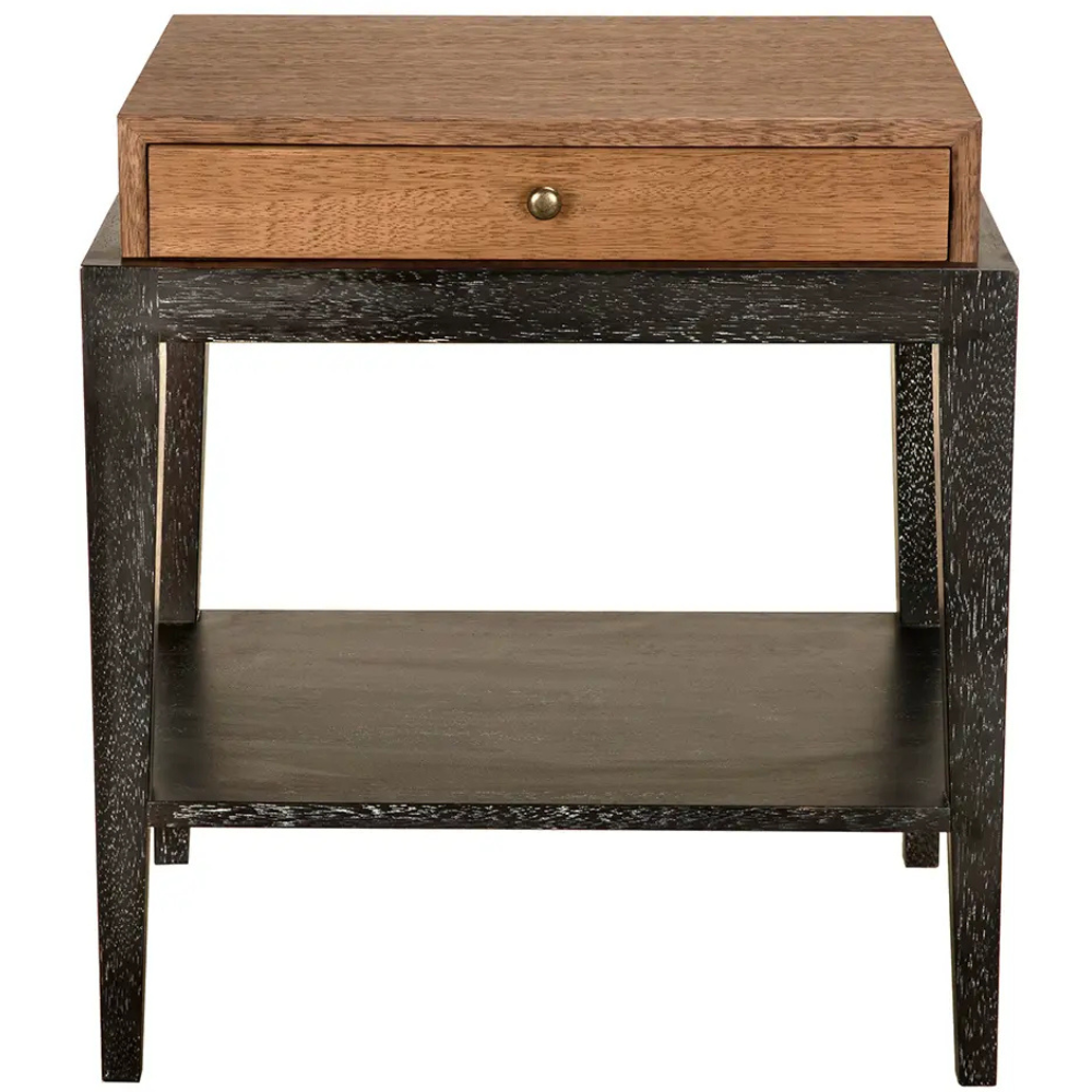 Memphis Side Table