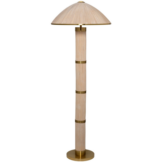 Seychelles Floor Lamp