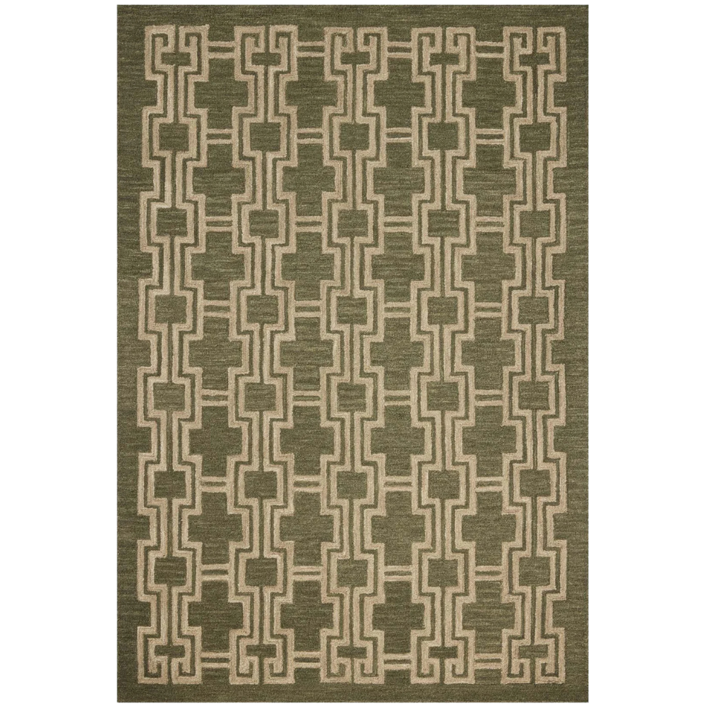 Barrow Rug