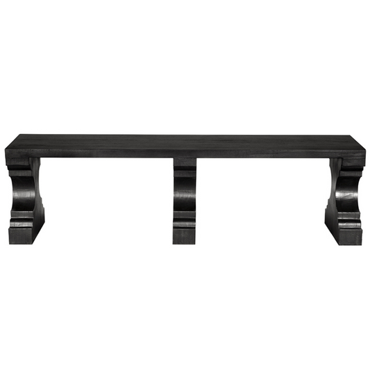 Stern Bench