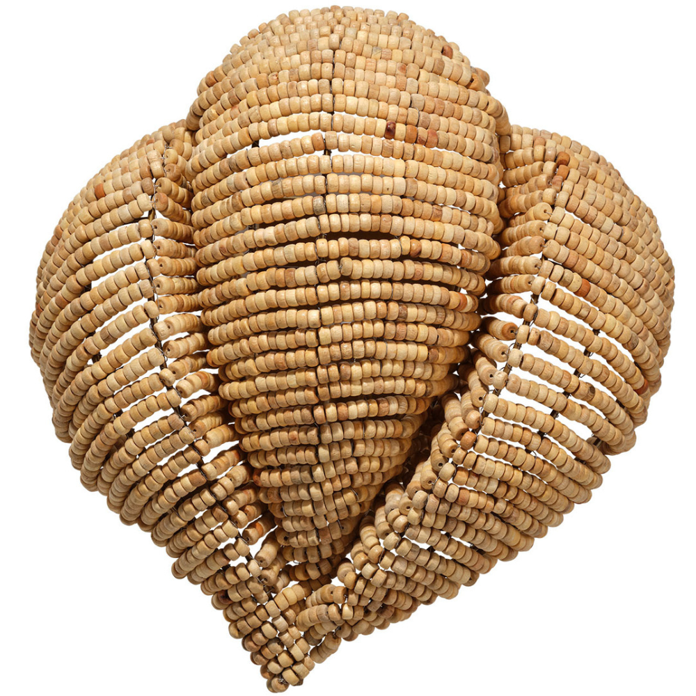 Anguilla Wall Sconce