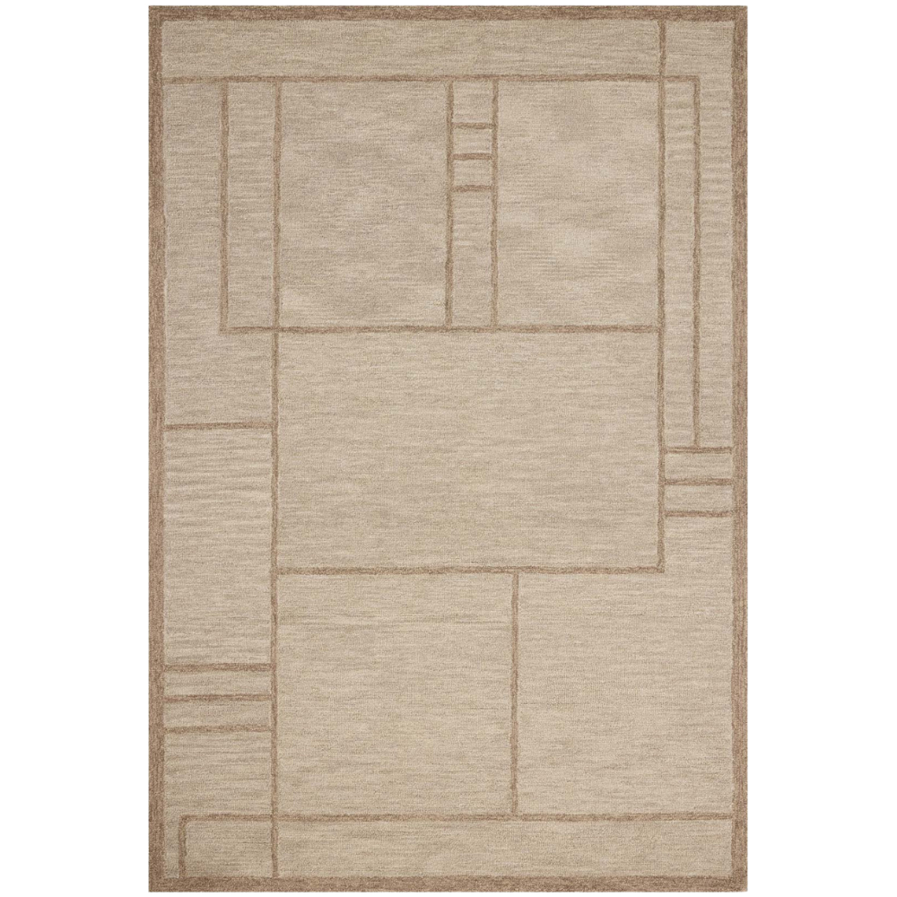 Barrow Beige/Taupe Rug