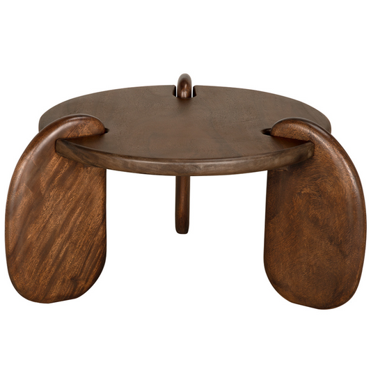 Mahatma Coffee Table