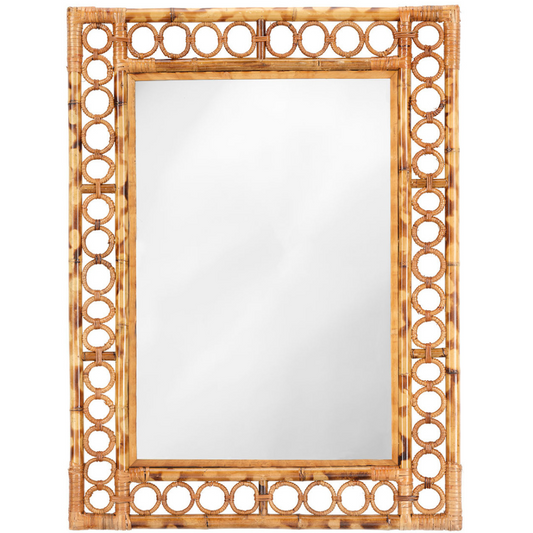 Marché Mirror