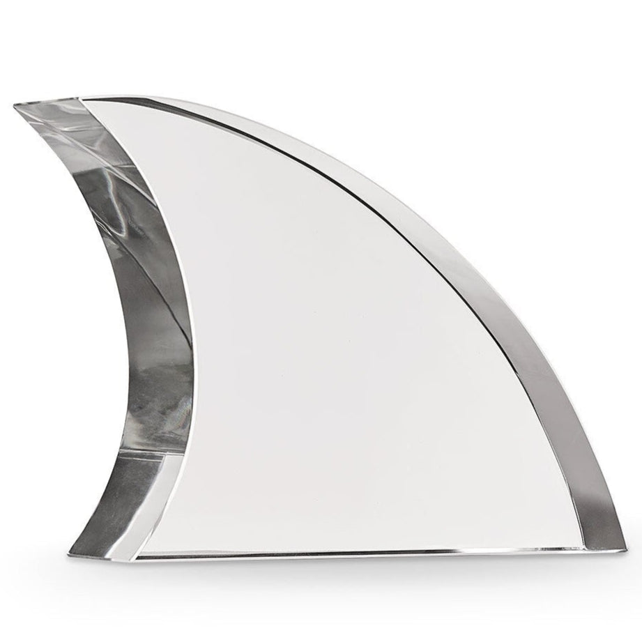 Fin Crystal Accessory