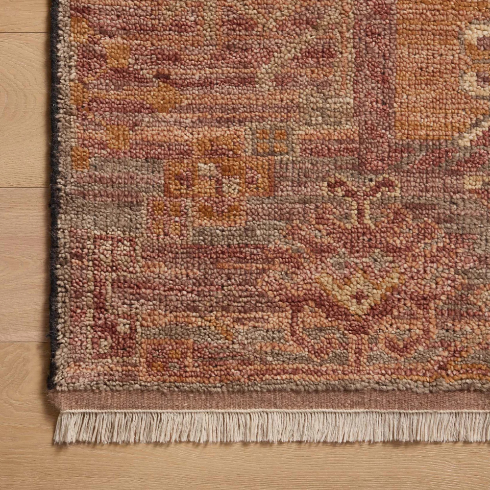 Granada Spice/Multi Rug