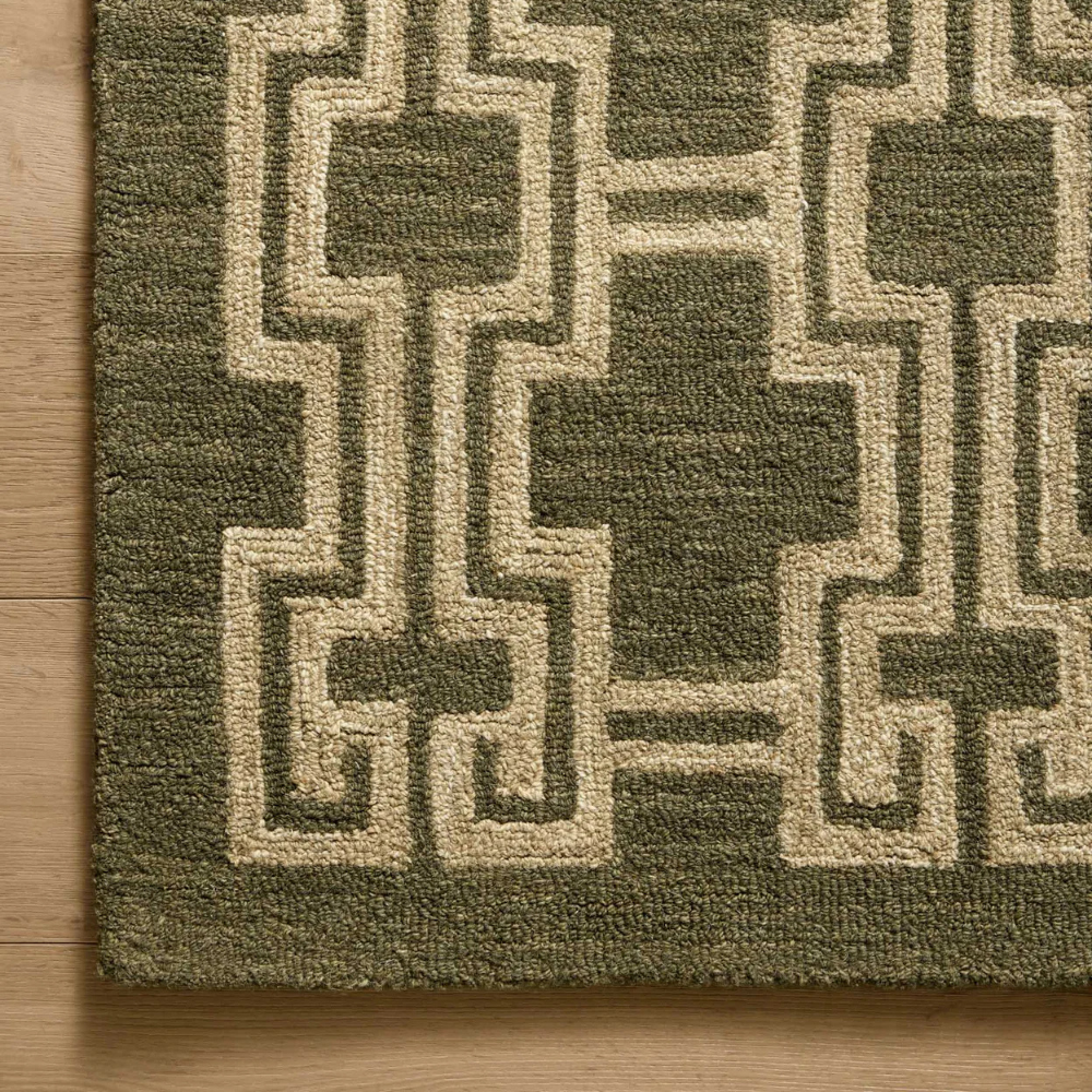 Barrow Rug
