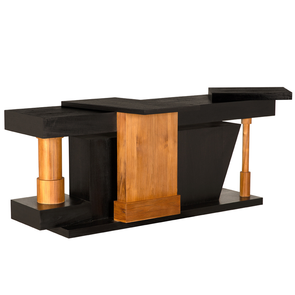 Fleming Console