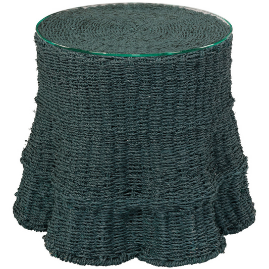 Falda Side Table