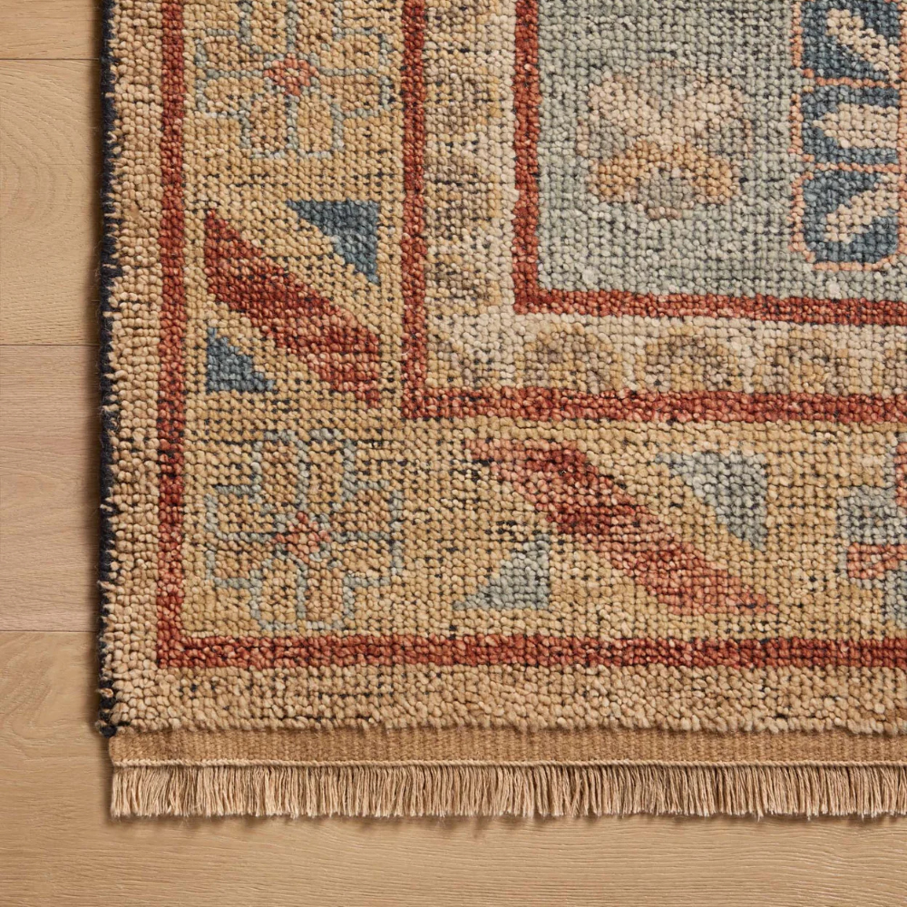 Granada Santa Fe/Sky Rug